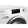 Miele T1 TWL680WP 125 Gala Edition Hvid