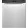 Whirlpool WUO3T333PFX Rustfrit stål