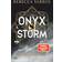 Onyx Storm Flammengeküsst (Hardcover, 2025)