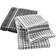 Softness Kitchen Towel Grey (70x50cm)