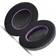 INF Cooling Fabric Ear Pads for HyperX Cloud 2/3, Hurricane 2/3, Tarrow, Stinger and Alpha