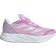 adidas Duramo Speed Running Shoes - Bliss Lilac/Zero Metalic/Silver Dawn