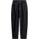 H&M Barrel High Jeans - Blå