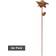 Star Trading Solcellsdekoration Oxida Blommor Dekoration 2st