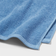 Room Essentials Everyday Guest Towel Blue (66x40.6cm)