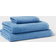 Room Essentials Everyday Guest Towel Blue (66x40.6cm)