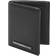 Calvin Klein Modern Bar Tri Fold Wallet - Ck Black