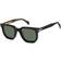 David Beckham Eyewear Polarized Sunglasses - Black/Havana Green