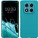 Kwmobile Matte Finish Case for Xiaomi Redmi Note 14 Pro 5G Poco X7 with Camera Protection