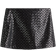 H&M Embellished Mini Skirt - Black