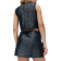 H&M Embellished Mini Skirt - Black