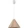 IKEA ZEBRASÄV Brown Pendellampa ∅ 35cm
