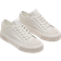 Marc Jacobs The Leather Sneaker - White