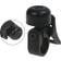 INF Her Tyskello Segwaylle Xiaomi M365 Pro Pro 2 1S S HK Skootterille Musta