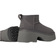 UGG Classic Ultra Mini New Heights Boot - Charcoal