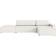 Kaufland Lummo La White Sofa 363cm 3Stk. 3-Sitzer