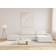 Kaufland Lummo La White Sofa 363cm 3Stk. 3-Sitzer