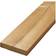 WIMEX Nordic Terrassebrædder 26x115x3900 Thermowood