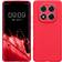 Kwmobile Matte Finish Case for Xiaomi Redmi Note 14 Pro 5G Poco X7 with Camera Protection