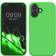 Kwmobile Silicone case for apple iphone 16 tpu rubberized cover
