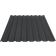 Profiltech Grå TP18 Ståltrapezplade 250x107x0.5cm - RAL 7024