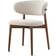 Calligaris Oleandro Wood Stol Köksstol 80cm