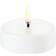 Uyuni Genopladelig Fyrfadslys LED 2-pack Maxi 6x2,3 cm Hvid LED-lys 2.3cm