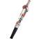 Turbotronic Akku Handstaubsauger Extrem Saugstark 15kpa