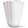 Kähler Hammershøi Unfold 16.5 cm White Vase