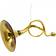 Kosta Boda Armstrong Blues Glas-Trompete Band Einzigartig Dekofigur 12.5cm