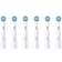 Oral-B iO Sensitive Tandborsthuvuden 6 St