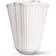 Kähler Hammershøi Unfold H20.5 cm Hvid Vase