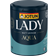 Jotun Våtrumsfärg Lady Aqua Matt Vit 680 Ml
