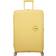 American Tourister SoundBox Spinner 77cm - Pastel Yellow