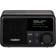 Medion S66822 Tragbares Mini DAB+ Radio mit Bluetooth Akku