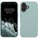 Kwmobile Silicone case for apple iphone 16 tpu rubberized cover