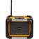 Falke Akku Arbejdsradio Bluetooth DAB FM 18 V
