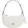 Coach Mini Payton Bag In Signature Canvas - Sv/White/Chalk