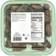 Natural Delights Deglet Noor Dates Organic Pitted 340g 1pack