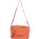 Campomaggi Shoulder Bag - Orange