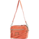 Campomaggi Shoulder Bag - Orange