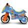 Injusa Motorcykel Neox Stitch 18 Månader till 3 År
