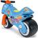 Injusa Motorcykel Neox Stitch 18 Månader till 3 År