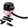 Paladone Hetty Hoover Desk PP0151 Rosa