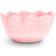 Mateus Oyster Light Pink Skål 13cm