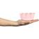 Mateus Oyster Light Pink Skål 13cm