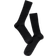 CDLP 6 × Mid Length Rib Socks - Black