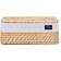 Lexington Rattan Basket With Lid And Liner Kurv