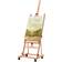 VEVOR Studio H-Frame Easel Holds 48 in