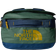 The North Face Base Camp Voyager Duffel 42L - Duck Green/Shady Blue